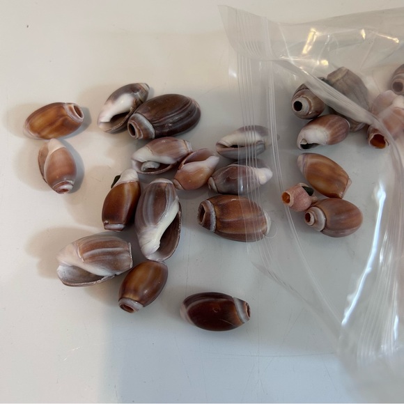 Small seashells 337 g - Picture 2 of 3